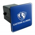 Eastern Illinois University Panthers Logo Tow Trailer Hitch Cover Plug Insert