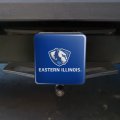 Eastern Illinois University Panthers Logo Tow Trailer Hitch Cover Plug Insert