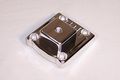 Empi 16-7508-0 Billet Aluminum Steering Box Cover Vw Bug Beetle Baja Buggy Type 1