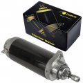 Caltric Starter For Mercury 135 135hp 135cxl 135l 135xl Optimax 2001-2005 Marine