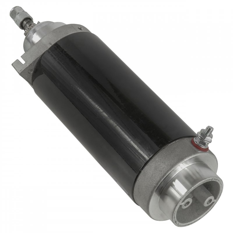 Caltric Starter For Mercury 135 135hp 135cxl 135l 135xl Optimax 2001-2005 Marine