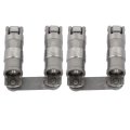 2pair Hydraulic Lifter For Sbc Chevy Chevrolet V8 350 400 Lash Adjusters 12569256 Hl178 Ht-2303 