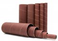 Wen 6535sp240 240-grit Oscillating Spindle Sandpaper Sanding Sleeves With 5-5 8-inch Height 10 Pack 