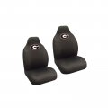 Multi B Georgia Bulldogs 2 Seat Covers And 