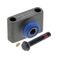 Control Arm Bushing For 2013 2019 Ford Police Interceptor Utility Steel Black Bolt On Mounting 0 64 In Inside Diameter Alx Pau