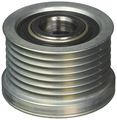 Gates 37084p Decoupler Pulley 