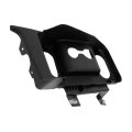 Bumper Cover Air Duct Passenger Side For Ford F-250 F-350 Super Duty 2017 2018 2019 Capa Certified Pp Plastic Excluded Adaptive 