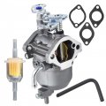 Gxywady Carburetor Carb Replacement For Kawasaki Mule 600 610 Sx Xc Sc 4x4 2005-2019