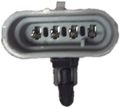 Wire Harness For First Generation Non-vented Optispark Distributor Lt1 Lt4 Oem Fit Wh92lt