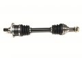 Front Cv Axle For Arctic Cat 250 4x4 300 375 400 Tbx 500 4140 Chromoly Steel Replaces 1502-528 0402-365 1502-530 0402-987 
