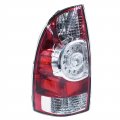 Tail Light Rear Brake Lamp Assembly Replacement For 2005-2015 Tacoma Pickup Truck Driver Side