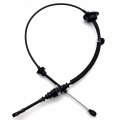 Transmission Shift Cable For Ford Explorer Sport Trac 2001 To 2005 Ranger 1997 2003 Mercury Mountaineer 1998 F77z7e395lb 51 5 