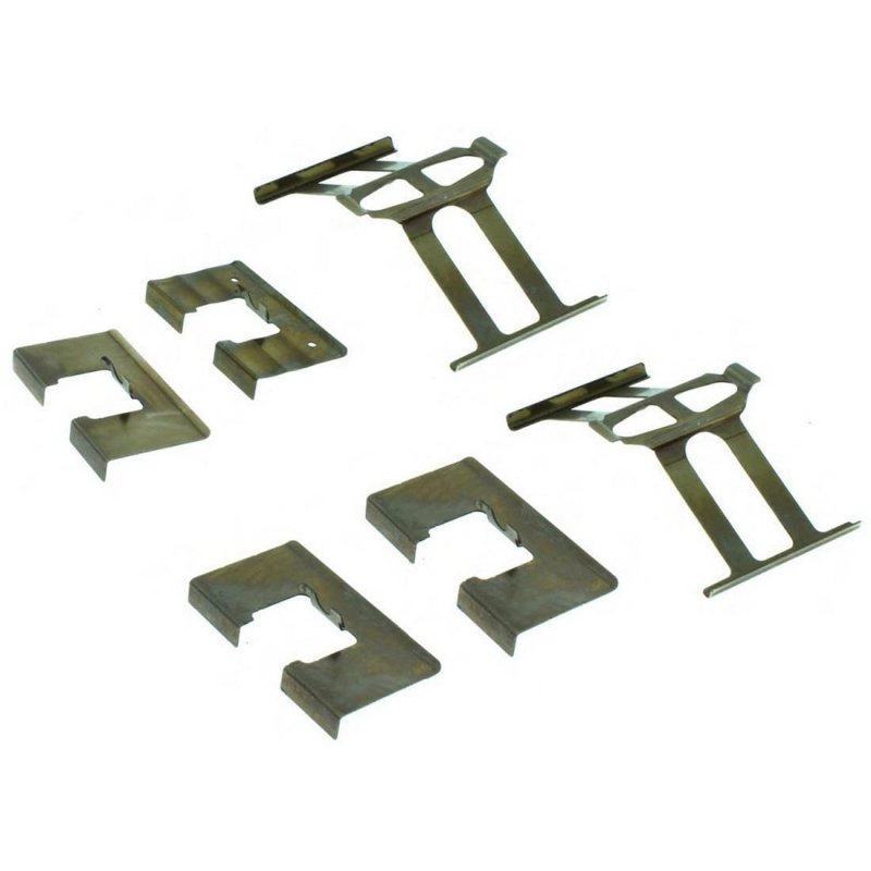A-partrix 1set Rear Brake Pads Replacement Car Disc Pad Set Fits Suzuki Sx4 2007-2014 Crossover 2012-2012 Csx 2006-2011 El
