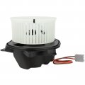 Hvac Blower Motor 3599581-c2 For International Harvester Ac 2010-2015 Lonestar 2008-2015 Prostar 