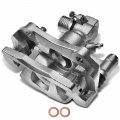 A-premium Disc Brake Caliper Assembly With Bracket Compatible Select Buick Chevy Oldsmobile Pontiac Models Monte Carlo Grand