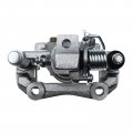 A-premium Disc Brake Caliper Assembly With Bracket Compatible Select Buick Chevy Oldsmobile Pontiac Models Monte Carlo Grand