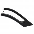 Motoku Gloss Black Tail Light Cover Trim Bezel For Jeep Grand Cherokee 2014-2021