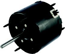 Packard Range Hood Vent Fan Motor 40124