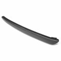 Non Off Road Pkg Gm1047105 Front Bumper Grille Trim For Chevy Suburban 3500 Hd Tahoe 2015-2020 Passenger Right Side Smooth 