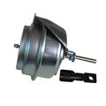 Turbo Internal Wastegate Vacuum Actuator For Garrett Gt1749v Gt1749va Gt1749vb W Rod 