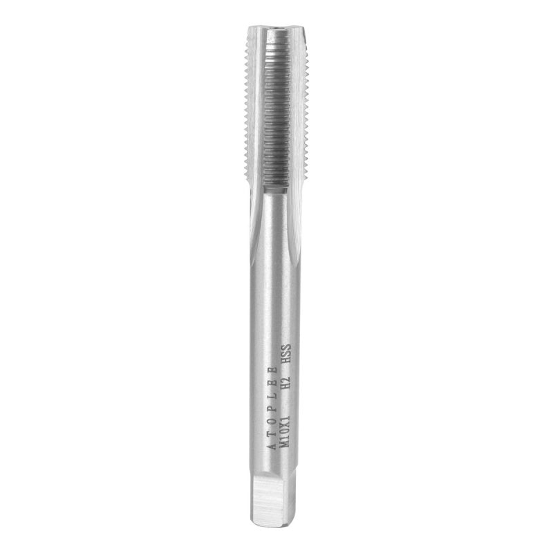 Atoplee Metric Thread Tap M10 Hss Right Hand M10x1 0