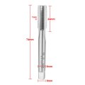 Atoplee Metric Thread Tap M10 Hss Right Hand M10x1 0