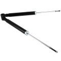 Rear Shock Absorber For Toyota Sienna 2004 2020 Pair Of 2 Shocks Fits 344480 37301 Polyurethane Suspension Struts Van