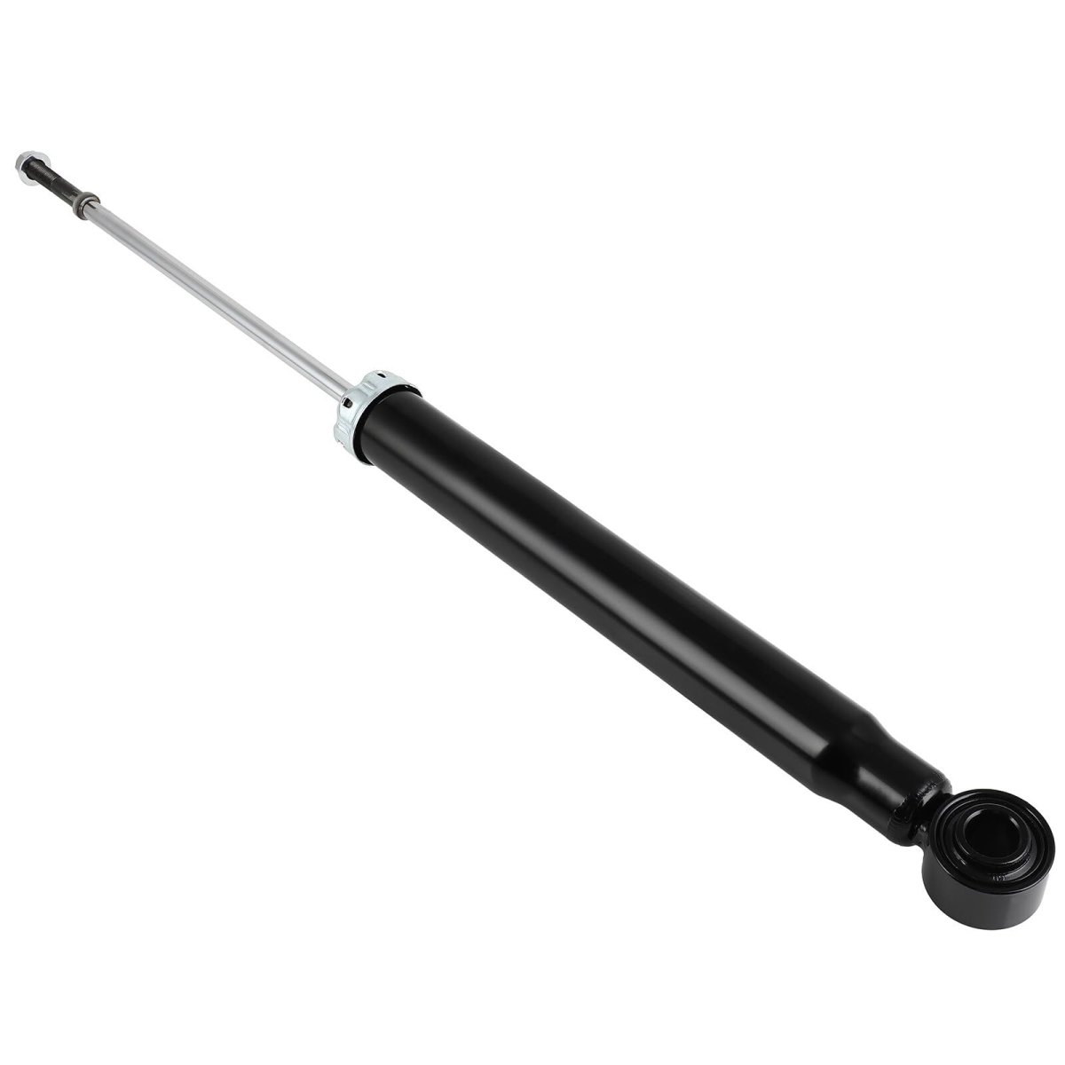 Rear Shock Absorber For Toyota Sienna 2004 2020 Pair Of 2 Shocks Fits 344480 37301 Polyurethane Suspension Struts Van