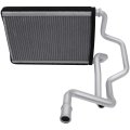 Heater Core For 2003 2004 2005 2006 2007 Honda Accord Replace Part Number Aluminum 