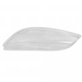 G-plus Headlight Lens Clear Cover Compatible With Mazda 6 2003 2004 2005 2006 2007 2008 Front Left Right Headlamp