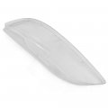 G-plus Headlight Lens Clear Cover Compatible With Mazda 6 2003 2004 2005 2006 2007 2008 Front Left Right Headlamp