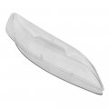 G-plus Headlight Lens Clear Cover Compatible With Mazda 6 2003 2004 2005 2006 2007 2008 Front Left Right Headlamp