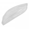 G-plus Headlight Lens Clear Cover Compatible With Mazda 6 2003 2004 2005 2006 2007 2008 Front Left Right Headlamp