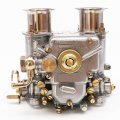 Kipa Carburetor Replace For 40 Dcoe 40mm Twin Choke Carb Part Number 19550 174 Fit 1975-1992 Vw Water Cooled 8v Engines
