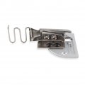 Liru 30mm Wide Raw Edge Plain Tape Binder Attachment Binding Heavy Material 126b For Rex Singer Sunstar Tacsew Yamata