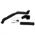 Air Intake Abs Material Snorkel Kit Set Aintier Fit For 1980-1989 Toyota Lc60