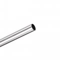 Uxcell 304 Stainless Steel Round Tube 7mm Od 0 2mm Wall Thickness 300mm Length 3 Pcs