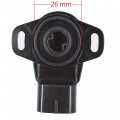 Labwork Throttle Position Sensor Replacement For Polaris Sportsman Ranger Rzr 450 500 570 800 26mm 1 02in
