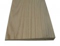 Solid Hardwood Interior Thresholds Style D 36 Inches Long- Red Oak 