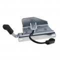 Holdwell Door Latch Lock Compatible With Bobcat Skid Steer Loader 751 753 763 773 863 864 873 883 963 A220 A300 A770 S100 S130