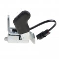 Holdwell Door Latch Lock Compatible With Bobcat Skid Steer Loader 751 753 763 773 863 864 873 883 963 A220 A300 A770 S100 S130