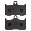 Niche Brake Pad Set For Kawasaki Ninja Zx9r Victory Cross Roads Country Vegas Indian Chief Front Organic 2 Pack 