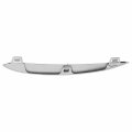 Luxury Line Non M Sport Package Bm1047126 Front Bumper Cover Molding Compatible With Bmw 528i 535i 550i 2011-2013 Passenger