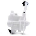 Windshield Washer Reservoir With Pump And Cap For Mazda 3 Sport 2014 2015 2016 2017 2018 Hatchback Sedan Ghr167481 Ma1288142 