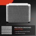 A-premium A C Evaporator Core Compatible With Ford E-150 E-250 E-350 Econoline Club Wagon E-450 Super Duty Replace F4uz19860b