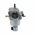 Carbman 15004-7069 Carburetor Assy For Kawasaki Fits Specific Fx541v Fs541v Electric Start Fr541v-bs04 Fr541v-cs04 With Gaskets