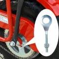 Qymoto 15mm Chain Adjuster Tensioner For 196cc 6 5hp Coleman Ct200u Ct200u-ex Axis 200 Massimo Mb200 Baja Warrior Mb165 2 Pack