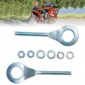 Qymoto 15mm Chain Adjuster Tensioner For 196cc 6 5hp Coleman Ct200u Ct200u-ex Axis 200 Massimo Mb200 Baja Warrior Mb165 2 Pack