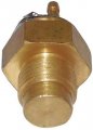 New Water Temp Sender Switch Compatible With Ford Holland 1110 1210 1310 1510 1120 1215 1220