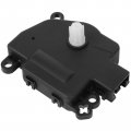 Hvac Blend Door Actuator Ocpty 604-290 Air Compatible With 2018-2022 Ford Expedition 2015-2022d F-150 2017-2022 For For F-250